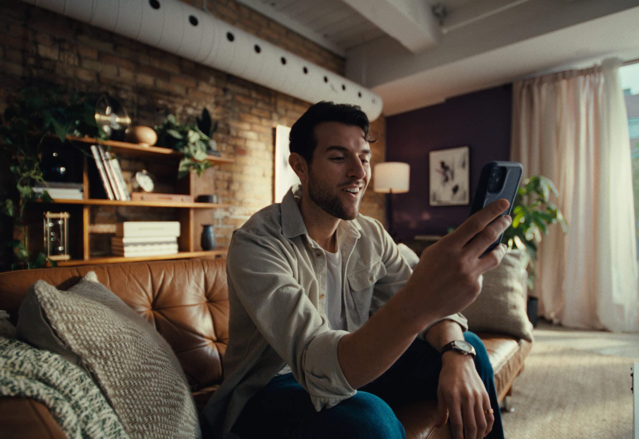 Behind the scenes — Martin Marko, commercial director