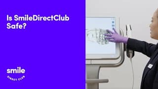 Is SmileDirectClub Safe? A Dentist Answers