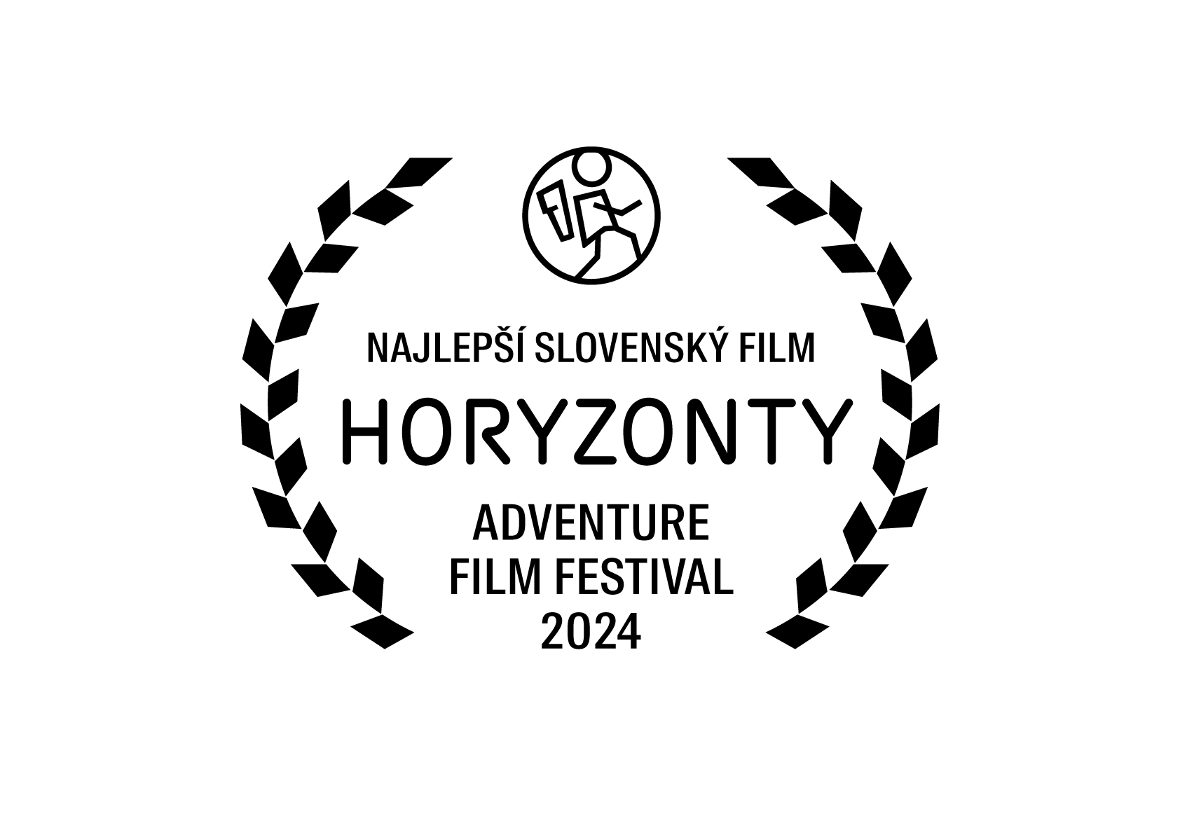 Award laurel — At Sea directed by Martin Marko