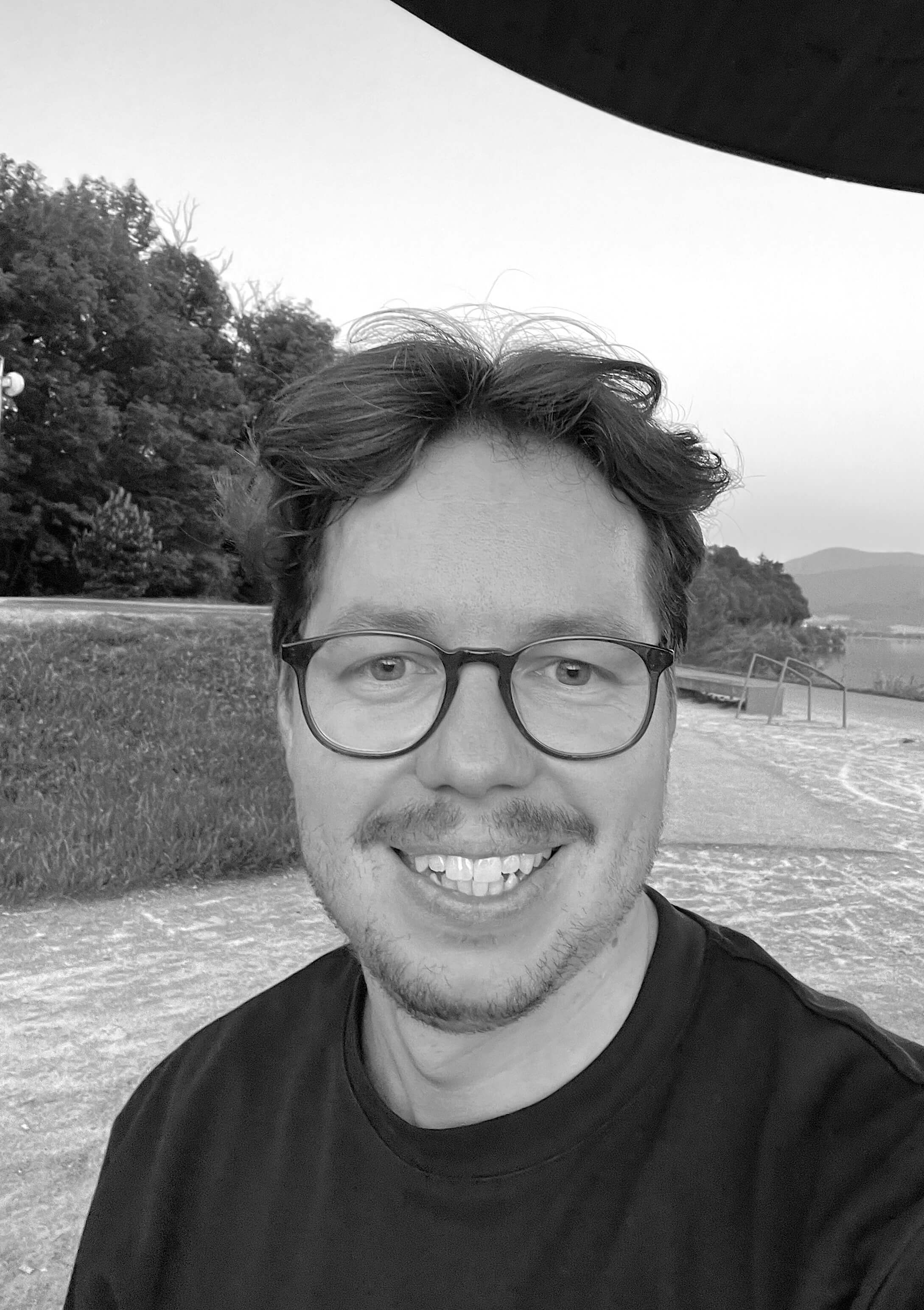 Martin Marko, commercial director