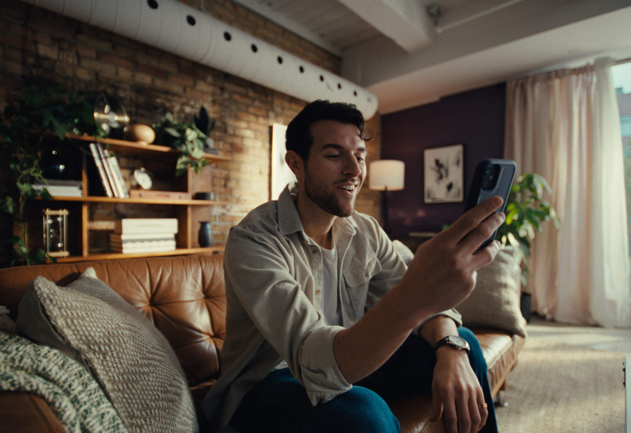 Behind the scenes — Martin Marko, commercial director