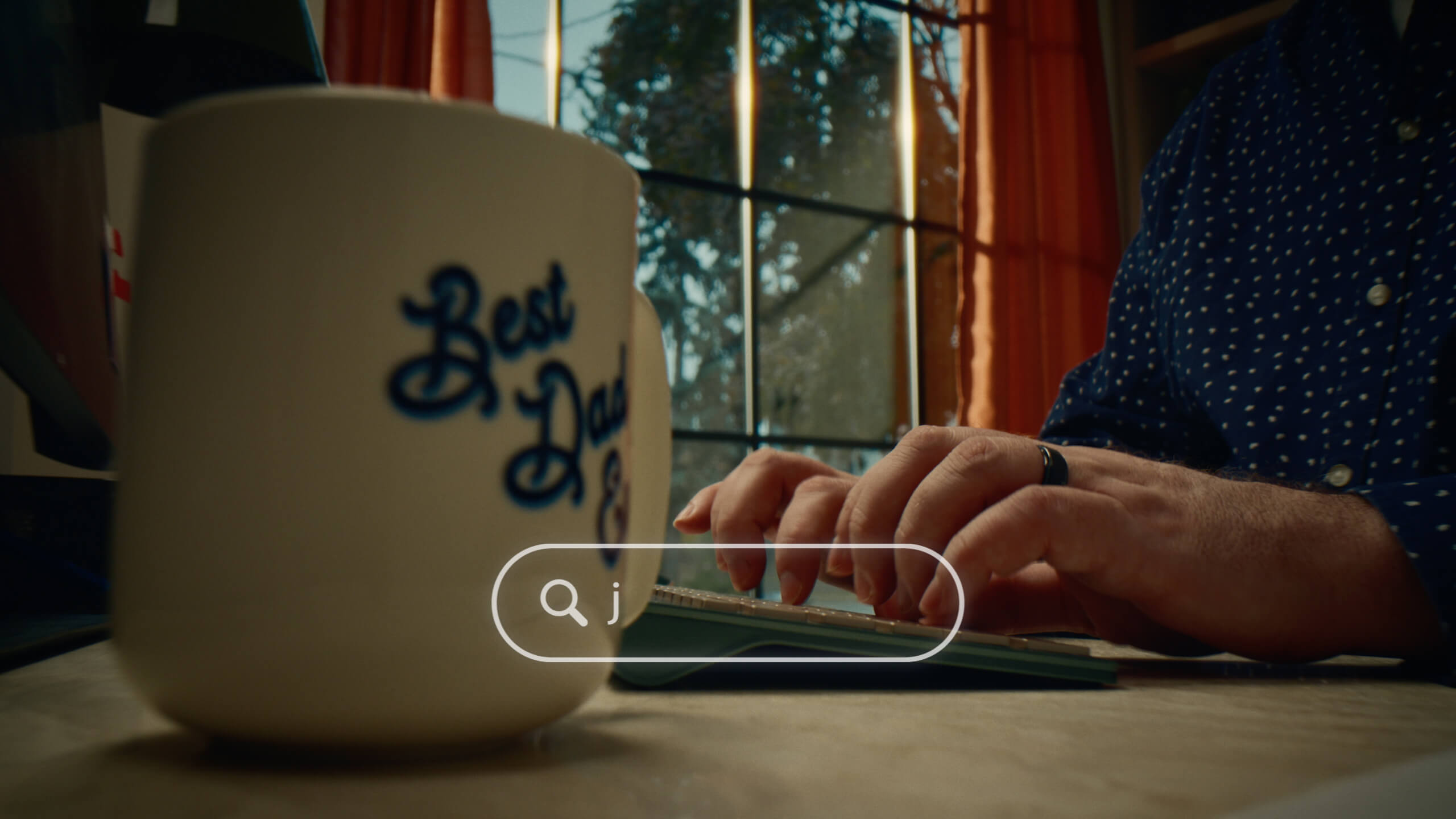 Behind the scenes — Martin Marko, commercial director